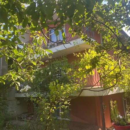 Ardelean Apartment Oradea Dış mekan fotoğraf