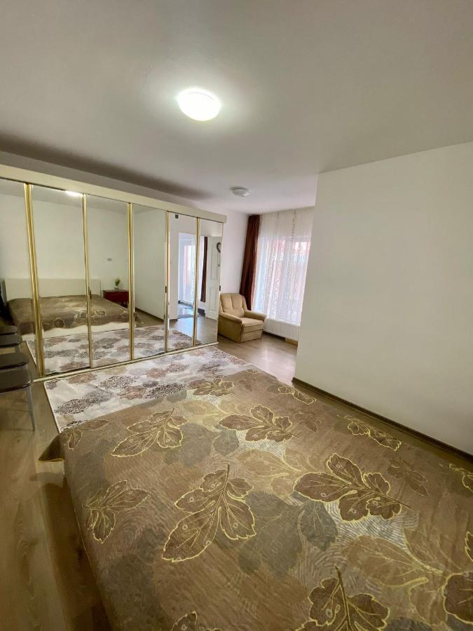 Ardelean Apartment Oradea Dış mekan fotoğraf