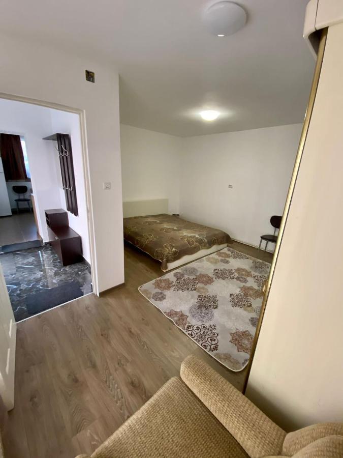 Ardelean Apartment Oradea Dış mekan fotoğraf