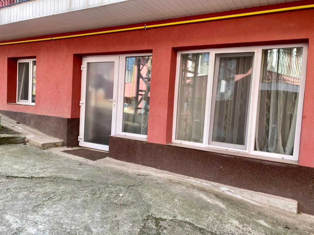 Ardelean Apartment Oradea Dış mekan fotoğraf