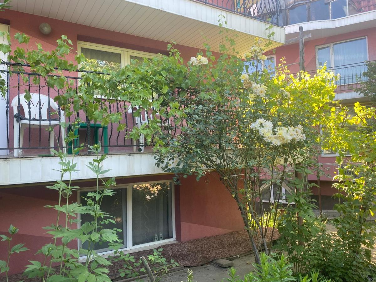 Ardelean Apartment Oradea Dış mekan fotoğraf