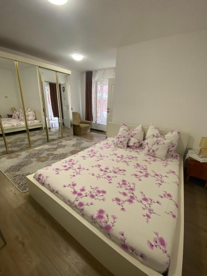 Ardelean Apartment Oradea Dış mekan fotoğraf