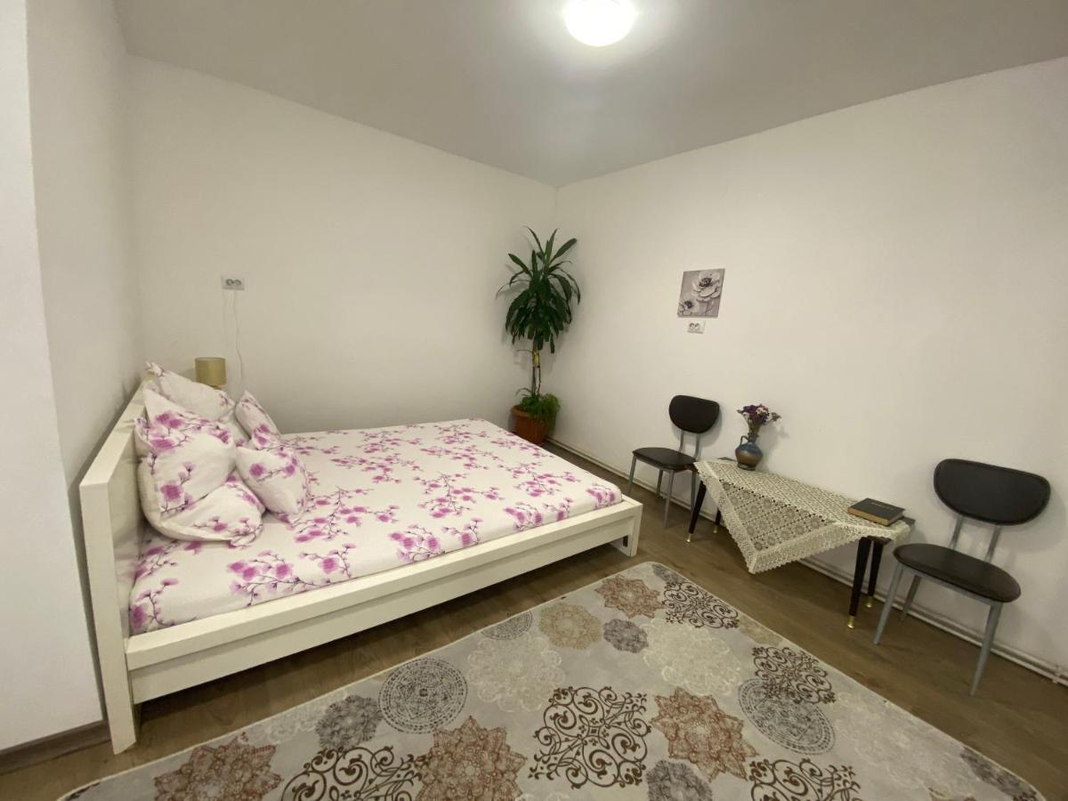 Ardelean Apartment Oradea Dış mekan fotoğraf
