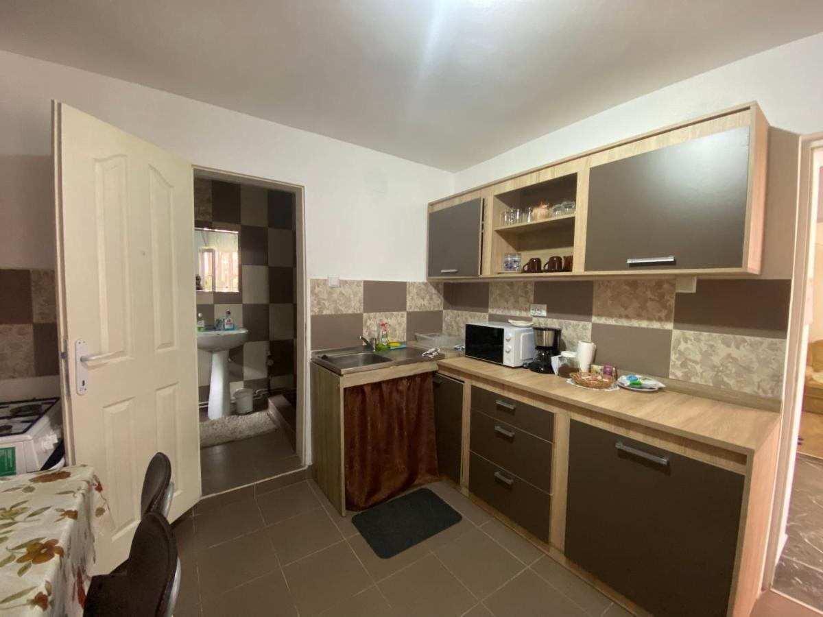 Ardelean Apartment Oradea Dış mekan fotoğraf