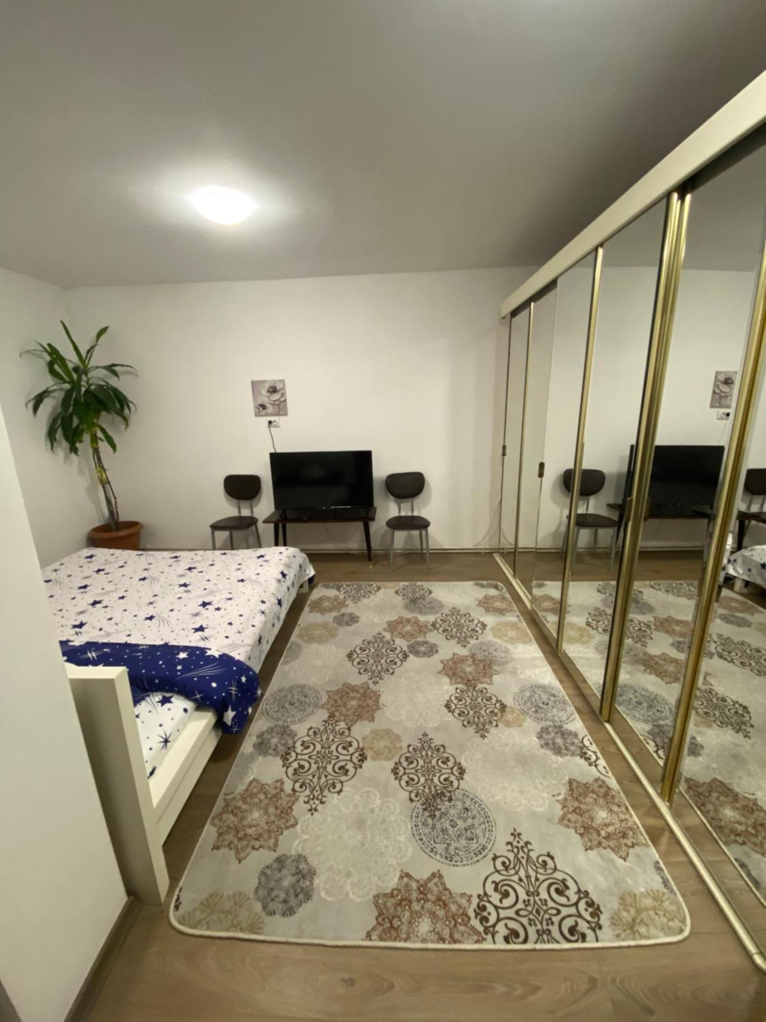 Ardelean Apartment Oradea Dış mekan fotoğraf