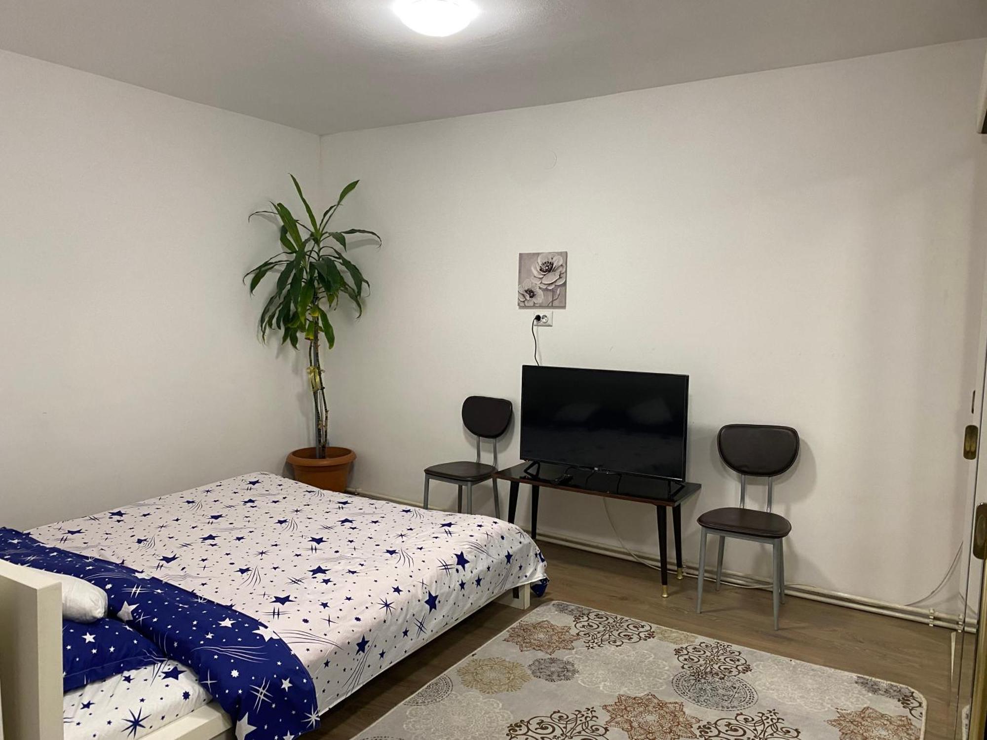 Ardelean Apartment Oradea Dış mekan fotoğraf
